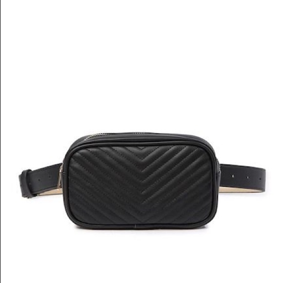 Steve Madden Belt Bag - Picture 1 of 5